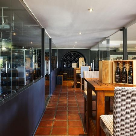 Aaldering Luxury Lodges Stellenbosch Bagian luar foto