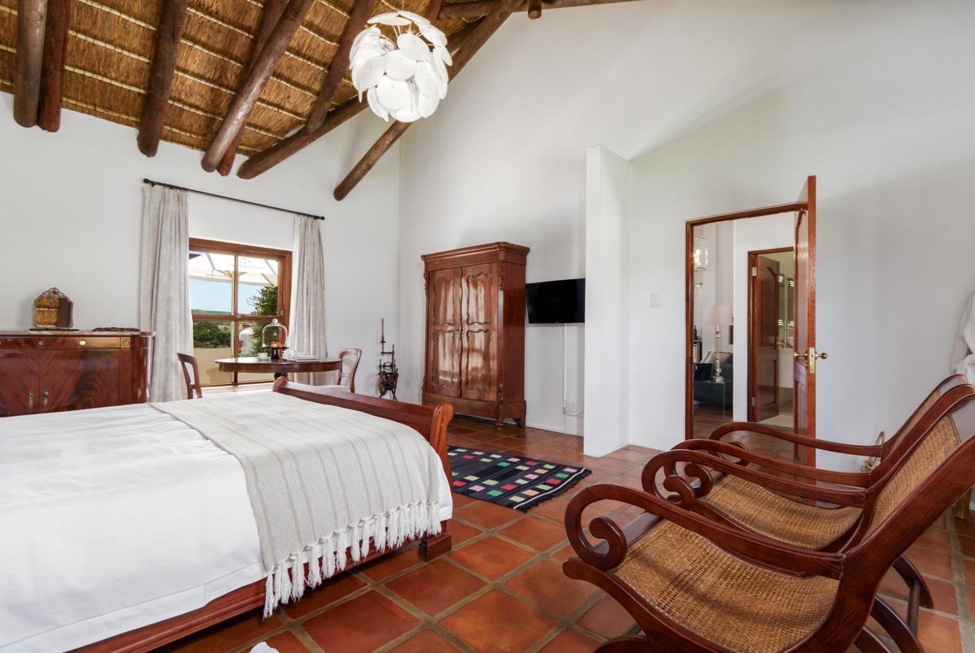 Aaldering Luxury Lodges Stellenbosch Ruang foto